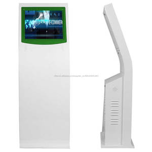 21.5 pouces d'écran tactile de banque de service d'individu de kiosque - Product Image 2