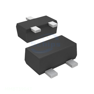 Buy Online Electronic Components Transistors SC-89, SOT-490 MMBT3904T Original - Product Image 1