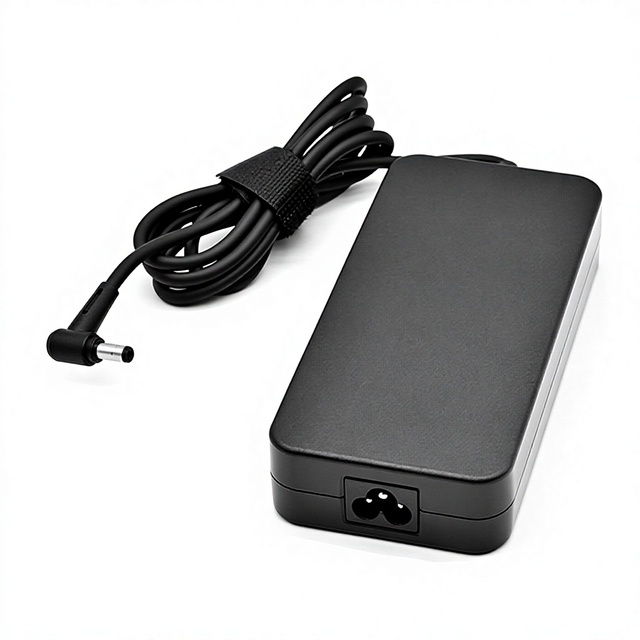 Compatible with ASUS 150W ROG Gaming Laptop Direct Charging Power Adapter 195V 77A 4.5x3.0mm Connector