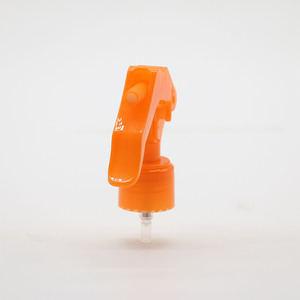 Source Factory <strong>Mini</strong> Trigger Pump <strong>Sprayer</strong> Plastic Cleaner Hand Trigger <strong>Sprayer</strong> - Product Image 5