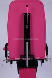 โต๊ะสูตินรีเวชเตียงเตียงสำหรับตรวจอุปกรณ์นรีเวชโต๊ะสอบที่นอนยิม - Product Image 6