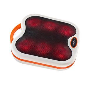 Venda quente Amassar Deep Hot Cycle Finger Press Foot Massager Adequado para Várias Ocasiões - Product Image 2