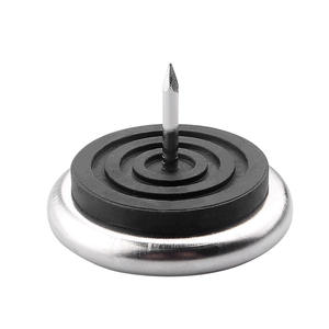 GQK GW2581807 Protectores de Muebles de Goma Resistente y Hierro de Doble Capa para Sillas y Sofás, Elevados, Resistentes a la Humedad, Mejorados - Product Image 3