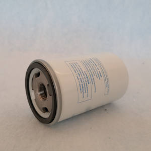 Menny DF5010กรองแยกน้ำมันอุตสาหกรรมใหม่สำหรับเครื่องอัดอากาศแบบสกรู - Product Image 3