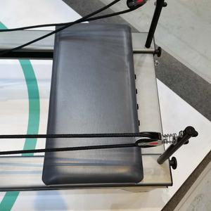 Musculación Popular en varios colores, Material de madera, equipo de cama de Pilates personalizado, reformador de Pilates para niños - Product Image 4