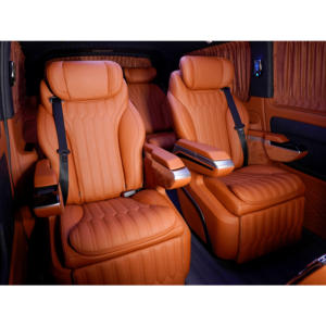 Coche nuevo grande Mpv <span class=keywords><strong>Vito</strong></span> <span class=keywords><strong>techo</strong></span> plano Interior modificado de gama alta todoterreno <span class=keywords><strong>Mercedes</strong></span>-Benz coche usado - Product Image 5
