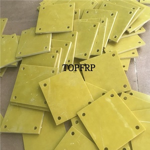 Planche à découper en fibre de verre et résine époxy 3240 FR4 G11 - Product Image 2