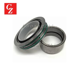 Joint d'étanchéité d'arbre de compresseur de bonne qualité pour Compair, manchon de rechange en PTFE et acier inoxydable A11926274 80*109.5*19mm - Product Image 4