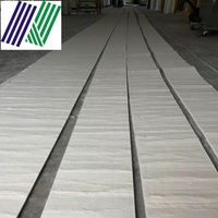 Chine Couverture aérogel de haute qualité et durable pour l'isolation des bâtiments avec CERTIFICAT ASTM
