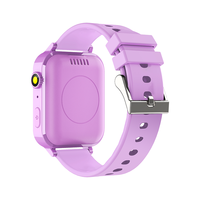 Appareil portable intelligent de 3 à 12 ans, jeu de Puzzle TFT, lecture de musique, appel HD, lecture vidéo, Reloj, jeu pour bébé, montre intelligente pour enfants, cadeaux pour enfants