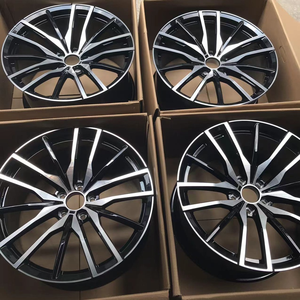 Jante de voiture de tourisme en alliage de rechange 20 21 22 pouces pour BMW F40 F52 G42 F44 F45 F46 G20 G21 G22 G23 - Product Image 6