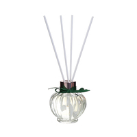 Ensembles de diffuseurs de parfum pour la maison, personnalisés et faits à la main pour votre confort olfactif