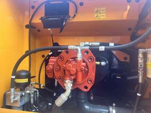 韩国现代HX220HD二手挖掘机22吨现代挖掘机中国 - Product Image 4