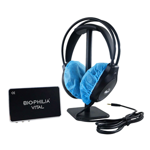 Máquina para Consultorio Médico Biophilia Vital 2026, Escáner de 12 Sistemas para Hormonas e Inmunidad - Product Image 1