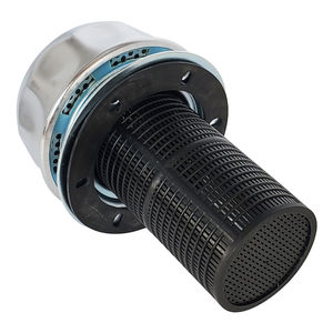 Junwave ตัวกรองถังกรองน้ำมันไฮดรอลิกอุตสาหกรรมใหม่สำหรับโรงงานผลิต - Product Image 6