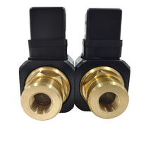 Commutateur de régulateur de pression hydraulique haute résistance de haute qualité JCS-02H JCS-02NLL JCS-02NL JCS-02N