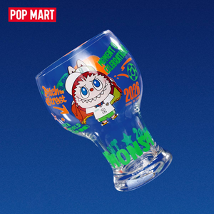 Vente en gros de figurines de collection pour la série MART for MONSTERS, figurine d'anime, tasse en verre, boîte mystère, marchandise authentique - Product Image 2