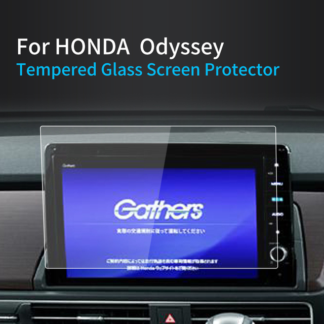 สำหรับ2021 Honda Odyssey