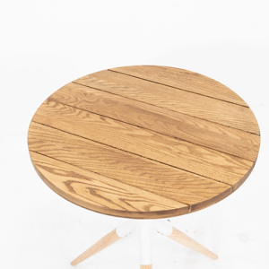 Trắng tro gỗ Bảng Top 60 đến 90 Vòng 40 mét độ dày - Product Image 1