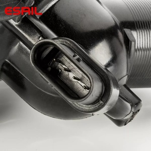 Boîtier de thermostat Coolant1336.CC V759927780 V764558180 9804315380 avec capteur 4 broches pour <span class=keywords><strong>PEUGEOT</strong></span> 207 <span class=keywords><strong>208</strong></span> 508 3008 5008 - Product Image 5