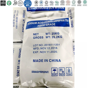 Axit Natri <span class=keywords><strong>Pyrophosphate</strong></span> (SAPP) 7758-16-9 Cấp Thực Phẩm - Product Image 6