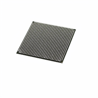 Componentes Electrónicos 896 BBGA, FCBGA, Circuito Integrado SOC CORTEX A9 800MHZ 896FBGA Integrado Original, Servicio Integral 5ASXMB5E4F31I3N