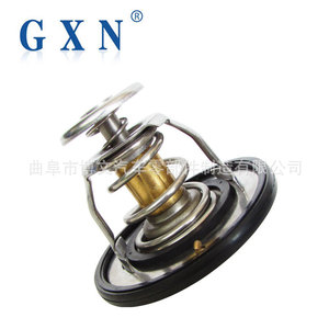 เทอร์โมสตัทเครื่องยนต์ Gxn รุ่น 9091603117 Md174233 Md351861 สำหรับเครื่องยนต์โตโยต้า 3.0L 3.8L อะไหล่ทดแทน - Product Image 3