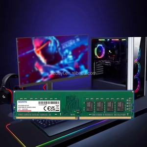 <strong>Desktop</strong> Computer Parts DDR4 4GB/8GB/16GB <strong>Memory</strong> ECC Function 1.2V/1.35V DIMM 2133/2400/2666/3200MHz Speed - Product Image 5