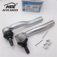 45046-29355 45047-29115 Embout de biellette pour Toyota Townace 4504629355 4504729115