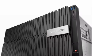 خادم FusionServer g200 V7 في Tel Xeon Sliver 35*5 محرك الأقراص الصلبة 4U GPU AI <span class=keywords><strong>Server</strong></span> G5200 V7 - Product Image 3