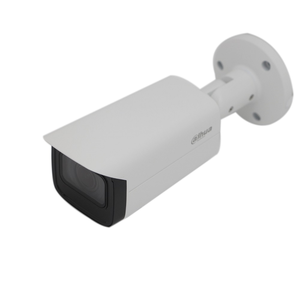 กล้องวงจรปิด Dahua English Network Bolt Dual Optical Audio 8 ล้านพิกเซล รุ่น IPC-HFW3841E-AS-S2 8MP IR แบบ Fixed-focal Bullet WizSense Network Camera - Product Image 5
