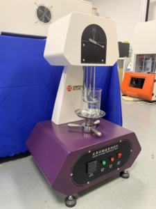 ISO 3380 Leder-Schrumpfungs-Temperaturprüfer - Product Image 4