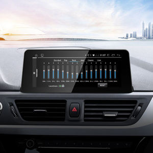 Stwei Id8 Snapdragon665 Android 12 Carplay sans fil Auto pour Bmw Série 1 F20 F21 Id6 Lecteurs multimédias de voiture GPS - Product Image 4