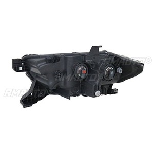 Pour Toyota Tacoma 2016-2017 : Feux de jour étanches, ensemble de phares de voiture, pièce de modification - Product Image 4