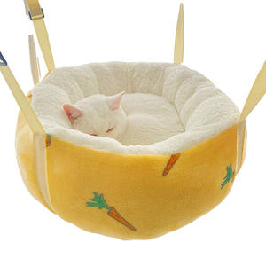 Nieuw Product Kattenbed Hangende Kat Hangmat Hangend <span class=keywords><strong>Bed</strong></span> Kat Schommel Zonnebaden Huisdier Hangende Mand Fabrikant Groothandel - Product Image 1