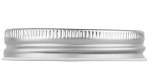 Approvisionnement creux fleur Daisy mason pot couvercle en paille spirale verre bouteille ronde en métal couvercle en fer blanc - Product Image 4