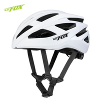 RTS Fourniture directe d'usine Casque de vélo Accessoires d'équipement de cyclisme extérieur Casque de vélo VTT en plastique