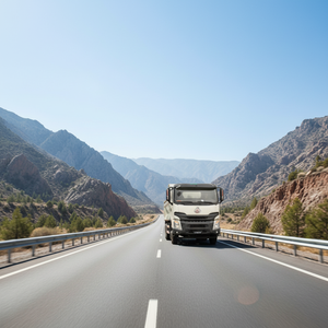 Le tout nouveau <span class=keywords><strong>camion</strong></span> <span class=keywords><strong>benne</strong></span> Dongfeng Chenglong H7 6x4 de 385 ch, à <span class=keywords><strong>prix</strong></span> de gros, convient au transport de marchandises lourdes - Product Image 1