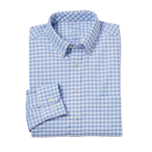 Camisa Casual Simple de Alta Calidad para Hombre, Personalizada con Logotipo Bordado, Spandex, Poliéster, Antiarrugas, para Otoño - Product Image 4