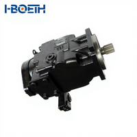 Pompe à pistons axiaux hydrauliques JRRS JRRS45 JRRS51 JRRS60 JRRS65 JRRS75 JRRS85 JRRS95 Jrrs75CPC21nnnnn3s1bfa2nfffjjjnnn