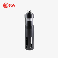 Sonde optique multi-paramètres Rika RK500-09 RS485 pour pH, ORP, EC, salinité, turbidité et DO, OEM