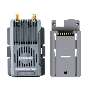 Radiomaster Nomad 50Hz Dual 1-watt Gemini Xrossband ExpressLRS Module Twin Dual-band 1W Transceivers - Product Image 2