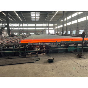 شريط فولاذية مدورة 12 cr1mov 25CrMnMo من الفولاذ المدلفن على الساخن 42CrMo للأنابيب - Product Image 3