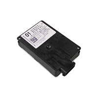 Capteur radar d'angle mort arrière JS A0009056103 utilisé pour la voiture W205 2015-2018