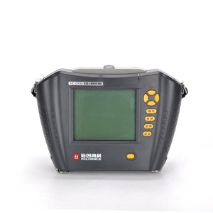 Detector de Refuerzo de Concreto Haichuang Gaoke HC-GY30, Detector Ultrasónico de Defectos para Localización y Medición de Espesor de Acero - Product Image 1