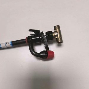 หัวฉีดน้ำมันเชื้อเพลิง Pencil Injector 28485 รุ่น RE36939 RE38087 สำหรับรถยนต์ซีรีส์ 300 - Product Image 3