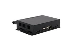 Meko tronics R16 Pro mit <span class=keywords><strong>RK3399Pro</strong></span> 64-Bit-AI-Embedded-PC mit sechs Kernen - Product Image 2