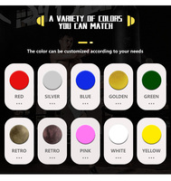 OEM ODM Usine Logo personnalisé Haute qualité Gants de boxe pour l'entraînement, le sparring, le Muay Thai, le kickboxing, adulte, rembourrés, velcro