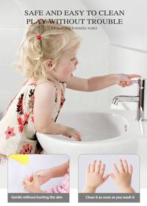 Jouets pour filles, jouets d'imitation, magnifique ensemble <span class=keywords><strong>de</strong></span> maquillage lavable, poupée <span class=keywords><strong>de</strong></span> maquillage, ensemble <span class=keywords><strong>de</strong></span> jouets <span class=keywords><strong>de</strong></span> jeu - Product Image 4