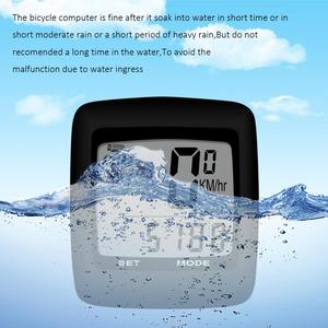 <span class=keywords><strong>Per</strong></span> il ciclista del calcolatore della bicicletta tachimetro meter 201A <span class=keywords><strong>accessori</strong></span> <span class=keywords><strong>per</strong></span> biciclette - Product Image 3